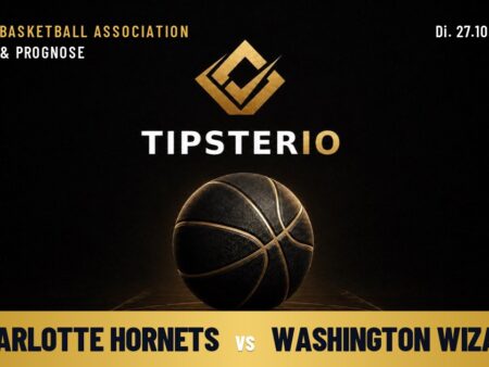 Charlotte Hornets vs Washington Wizards Wett Tipp