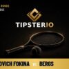 Davidovich Fokina vs Bergs Wett Tipp
