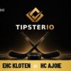 EHC Kloten vs HC Ajoie Wett Tipp