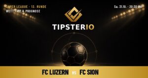 FC Luzern vs FC Sion Wett Tipp