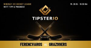 Ferencvaros vs Graz99ers Wett Tipp