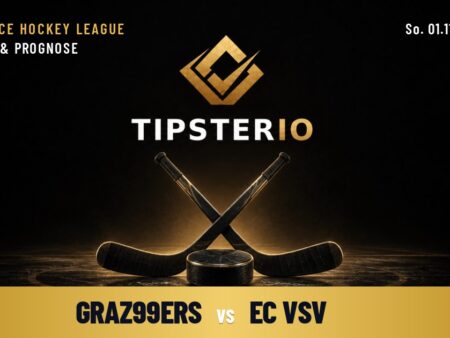 Graz99ers vs EC VSV Wett Tipp