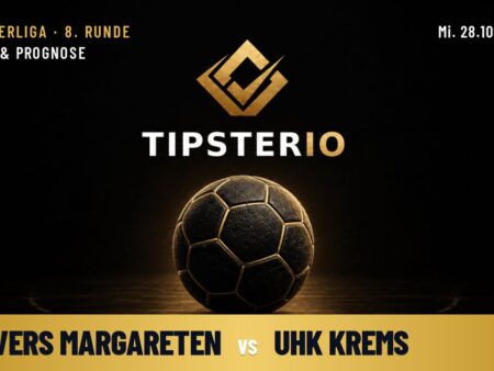 HC Fivers Margareten vs UHK Krems Wett Tipp