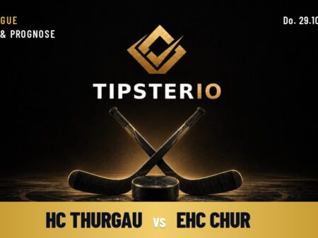 HC Thurgau vs EHC Chur Wett Tipp