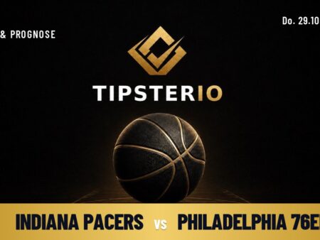 Indiana Pacers vs Philadelphia 76ers Wett Tipp