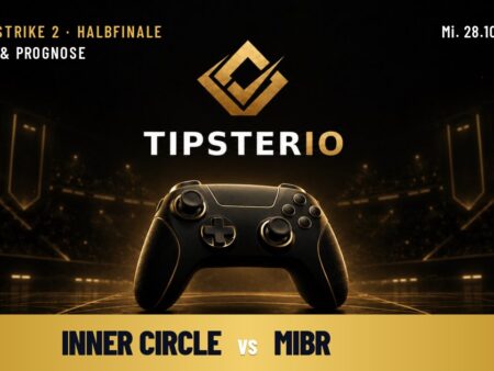 Inner Circle vs MIBR Wett Tipp