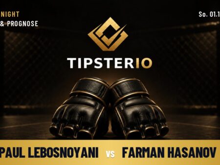 Jean-Paul Lebosnoyani vs Farman Hasanov Wett Tipp