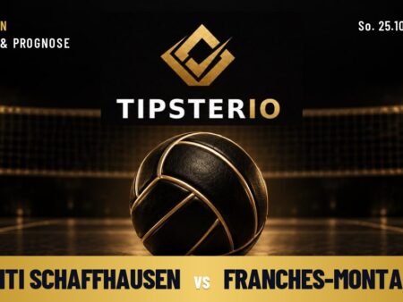 Kanti Schaffhausen vs Franches-Montagnes Wett Tipp