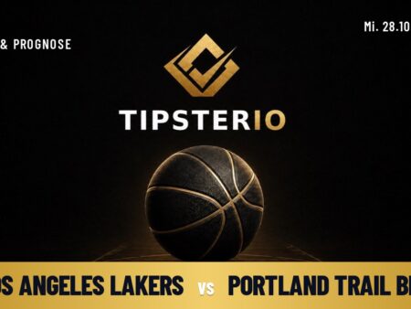 Los Angeles Lakers vs Portland Trail Blazers Wett Tipp