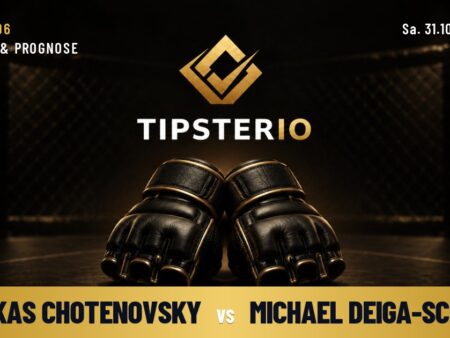 Lukas Chotenovsky vs Michael Deiga-Scheck Wett Tipp