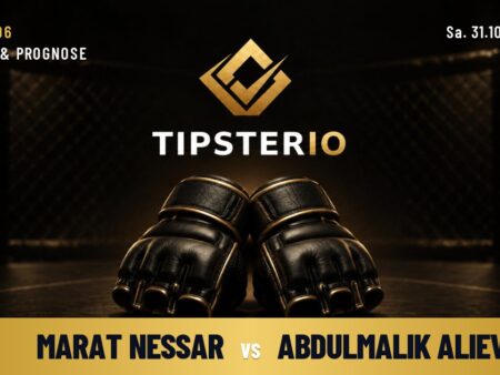 Marat Nessar vs Abdulmalik Aliev Wett Tipp