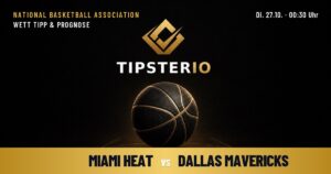 Miami Heat vs Dallas Mavericks Wett Tipp