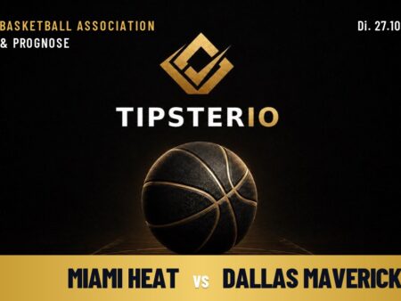 Miami Heat vs Dallas Mavericks Wett Tipp