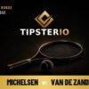 Michelsen vs Van de Zandschulp Wett Tipp