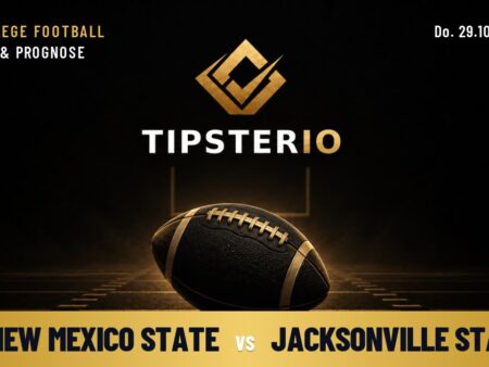New Mexico State vs Jacksonville State Wett Tipp