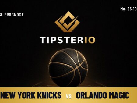 New York Knicks vs Orlando Magic Wett Tipp