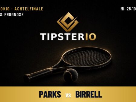 Parks vs Birrell Wett Tipp