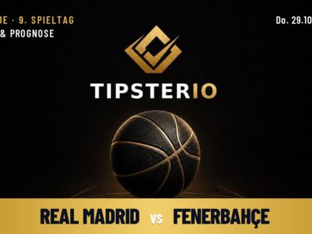Real Madrid vs Fenerbahçe Wett Tipp