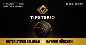 Roter Stern Belgrad vs Bayern München Wett Tipp