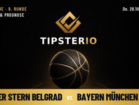 Roter Stern Belgrad vs Bayern München Wett Tipp