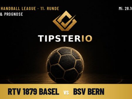 RTV 1879 Basel vs BSV Bern Wett Tipp