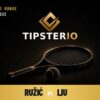 Ružić vs Liu Wett Tipp