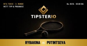 Rybakina vs Putintseva Wett Tipp