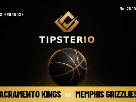 Sacramento Kings vs Memphis Grizzlies Wett Tipp