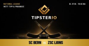 SC Bern vs ZSC Lions Wett Tipp