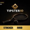 Stricker vs Ruud Wett Tipp