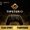 Team Spirit vs PARIVISION Wett Tipp