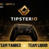 Team Yandex vs Team Liquid Wett Tipp
