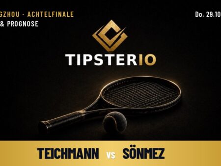 Teichmann vs Sönmez Wett Tipp