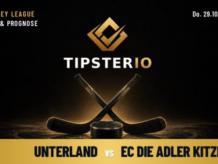 Unterland vs EC Die Adler Kitzbühel Wett Tipp