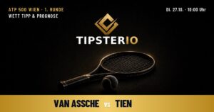 Van Assche vs Tien Wett Tipp