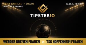 Werder Bremen Frauen vs TSG Hoffenheim Frauen Wett Tipp