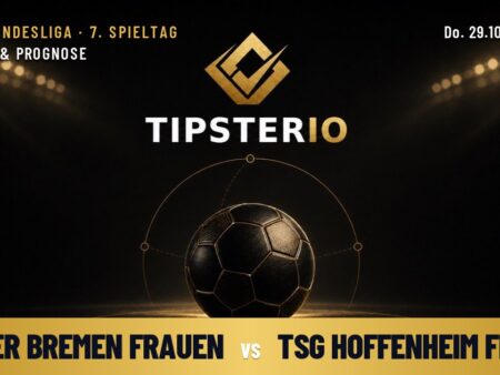 Werder Bremen Frauen vs TSG Hoffenheim Frauen Wett Tipp
