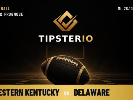 Western Kentucky vs Delaware Wett Tipp